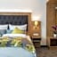 4 Sterne Hotel & Restaurant Haunstetter Hof Augsburg