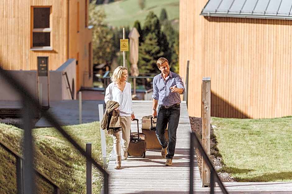 Rittis Alpin Chalets Dachstein