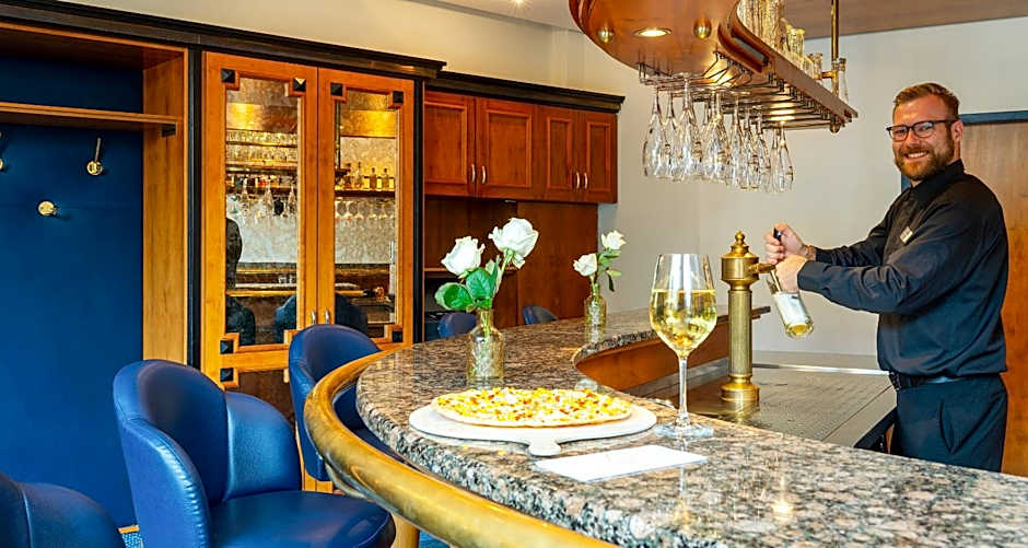 Victor's Residenz-Hotel Frankenthal