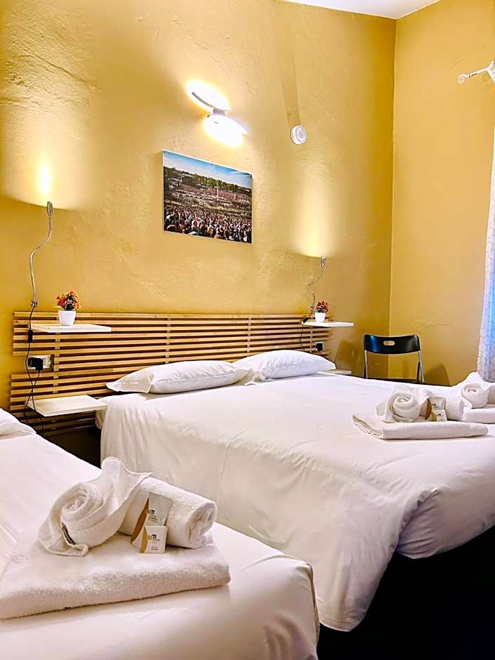 Smart Hotel Autodromo