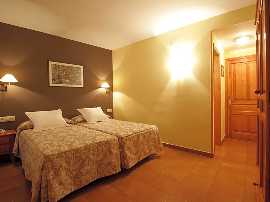 Hotel Ostau d'Òc