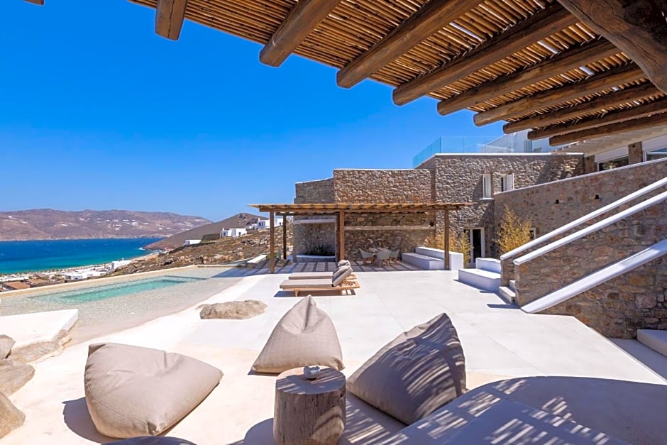 Mykonos Panormos Villas