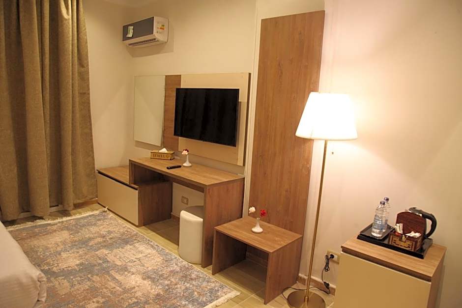 Jewel Assiut Hotel