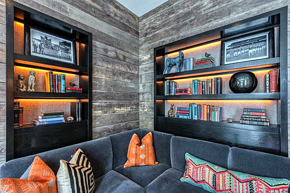 The Croke Park Hotel