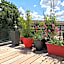 Appart-hotel Chanzy / Angouleme