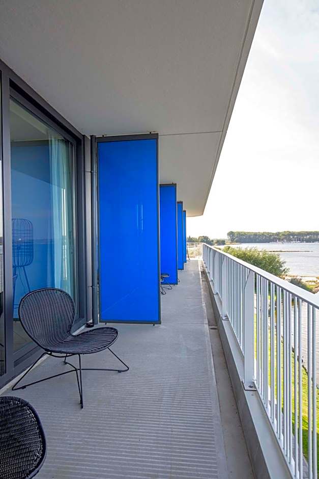 Fletcher Hotel-Restaurant Het Veerse Meer