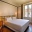Anglo American Hotel Florence, Curio Collection by Hilton