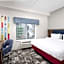 Hampton Inn & Suites Rochester Downtown
