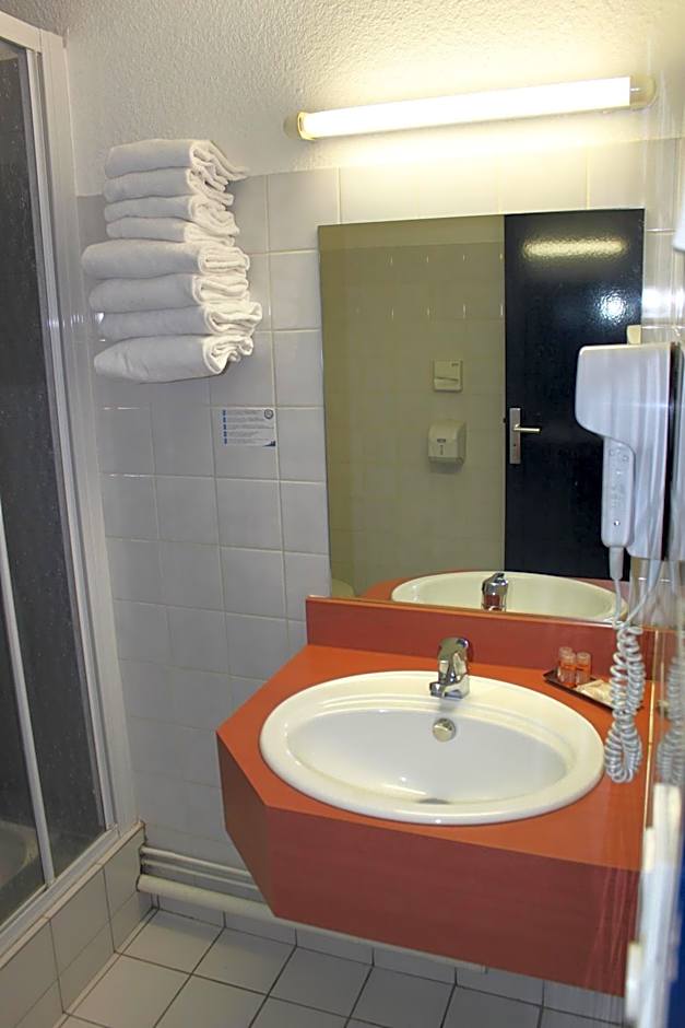 Kyriad Direct Rennes