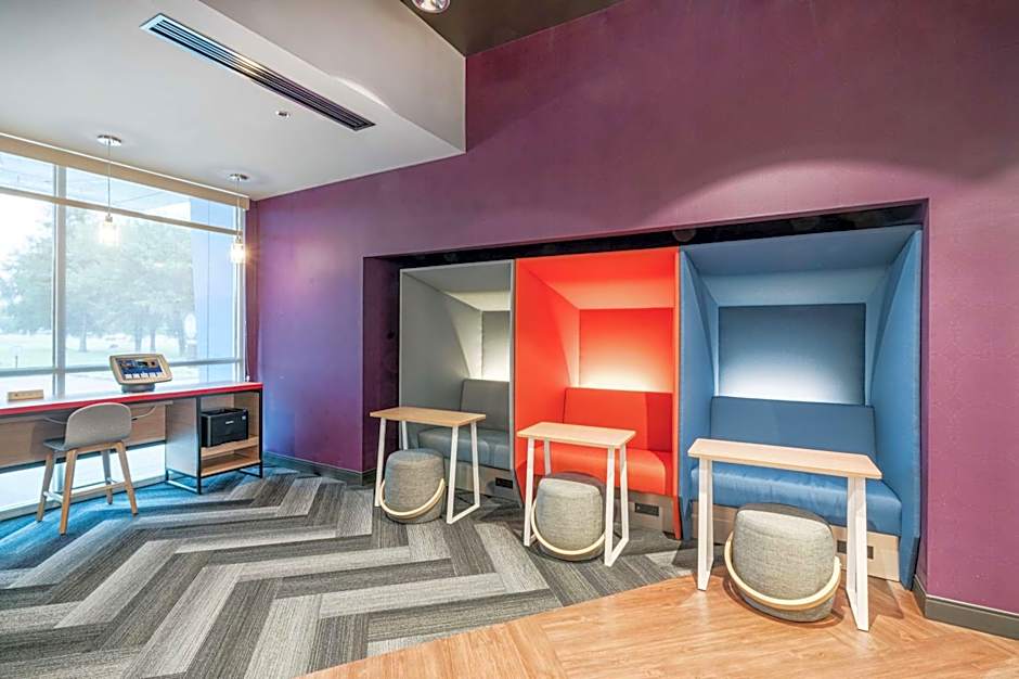 Tru By Hilton Greenville