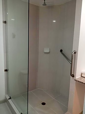 Standard Double Room with Two Double Beds