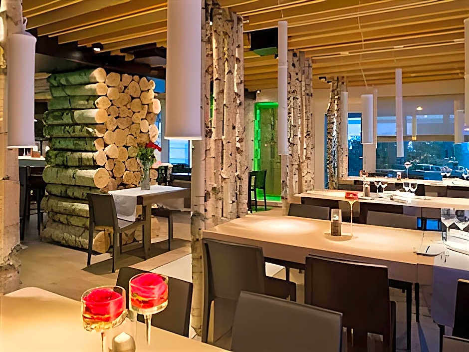 Adaastra Boutique Hotel