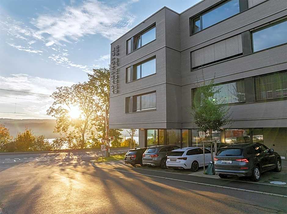 Aparthotel Beinwil am See