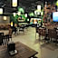 Monarch Hotel Amman