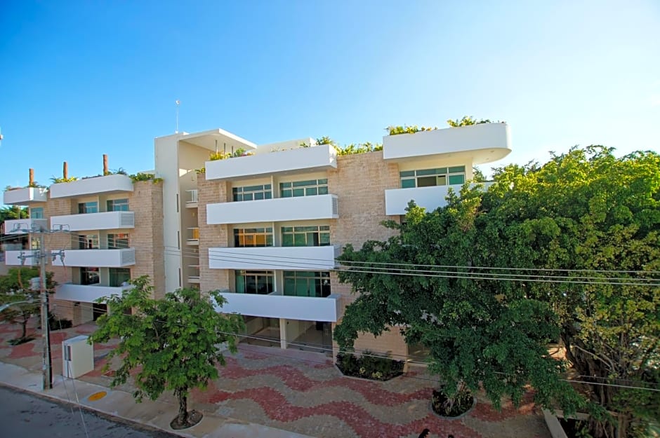 Angelo's Hotel