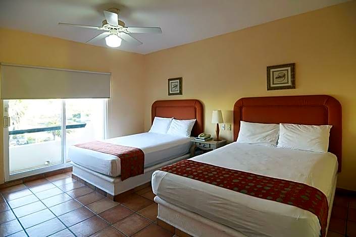 Suites Las Palmas