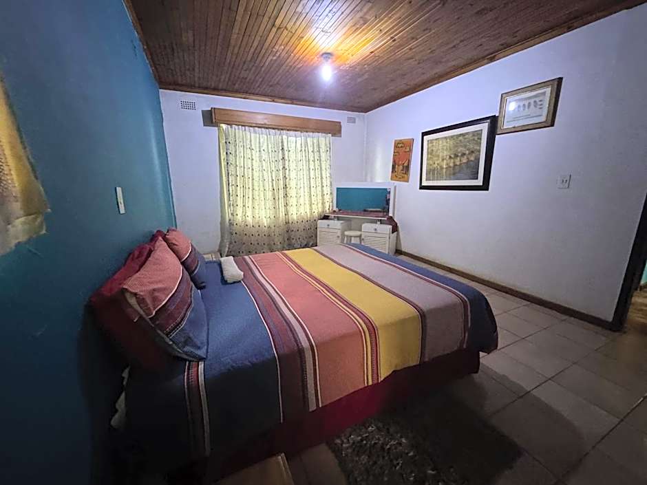 Sabie Gypsy's Backpackers