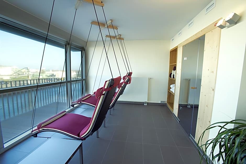 Best Western Plus Hotel Bremerhaven