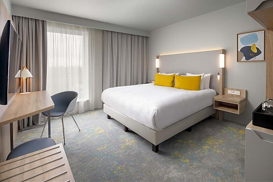 Courtyard by Marriott Paris Charles de Gaulle Central Airport