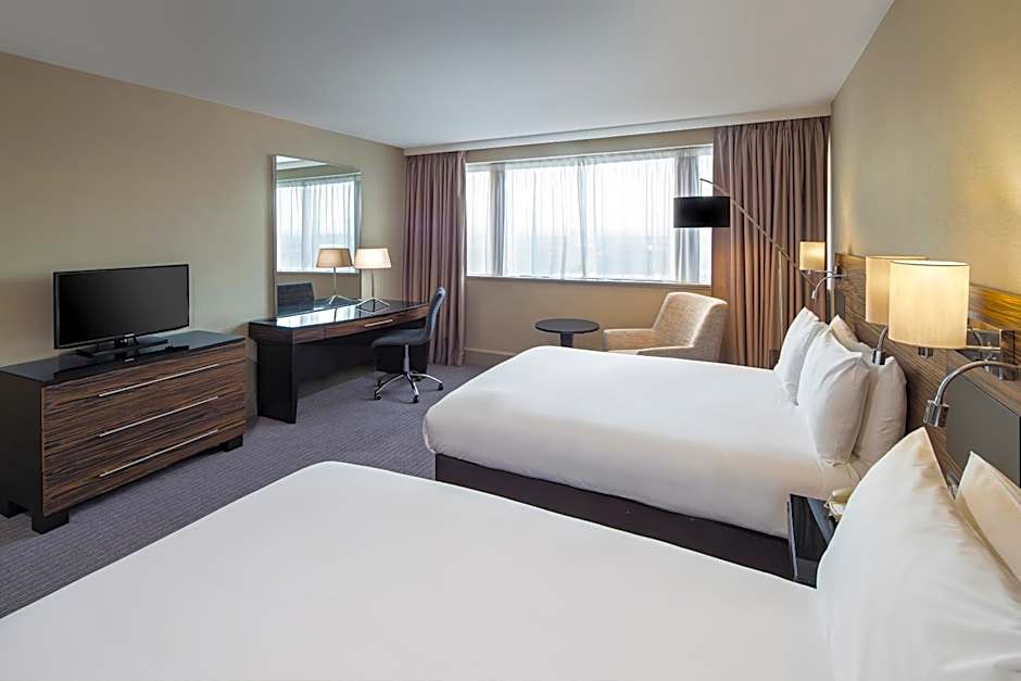 Crowne Plaza Glasgow By IHG