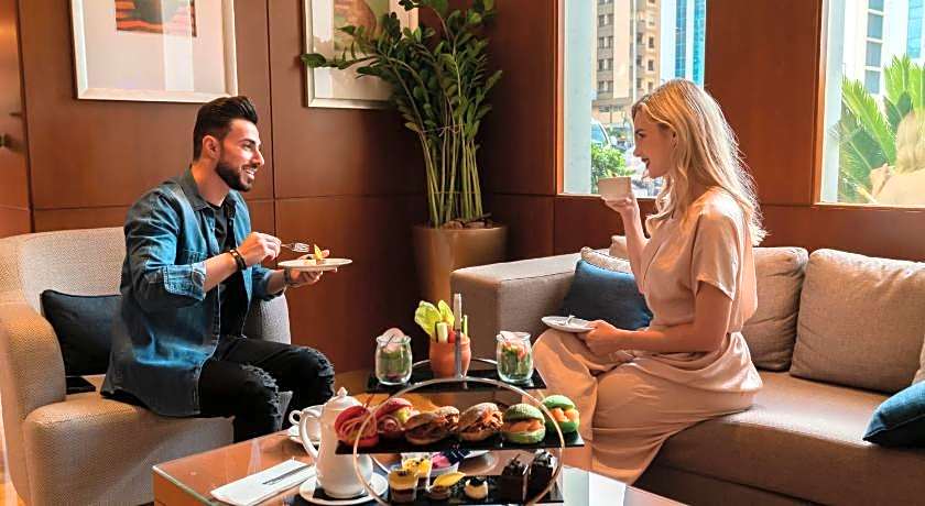 Al Rawda Arjaan By Rotana, Abu Dhabi