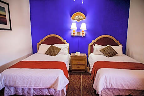 Standard Twin Room with Sofa
