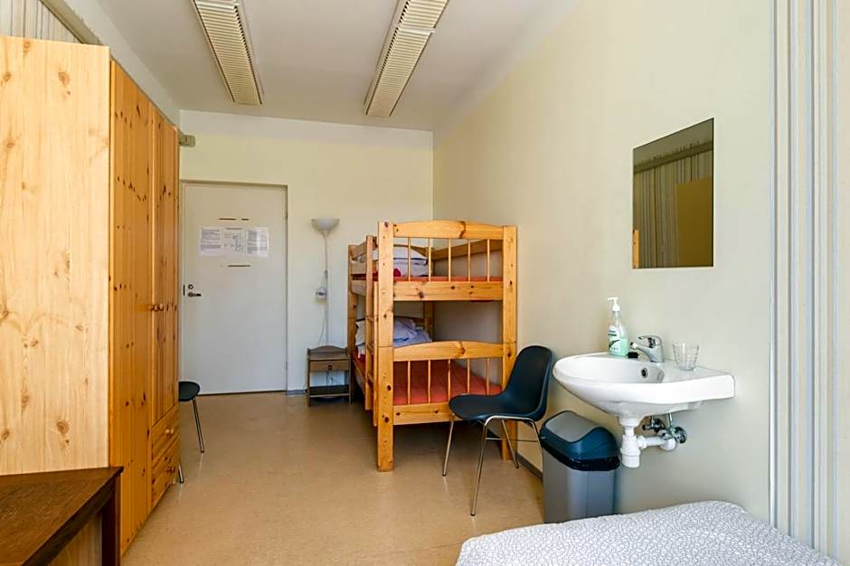 Kuressaare Central Hostel