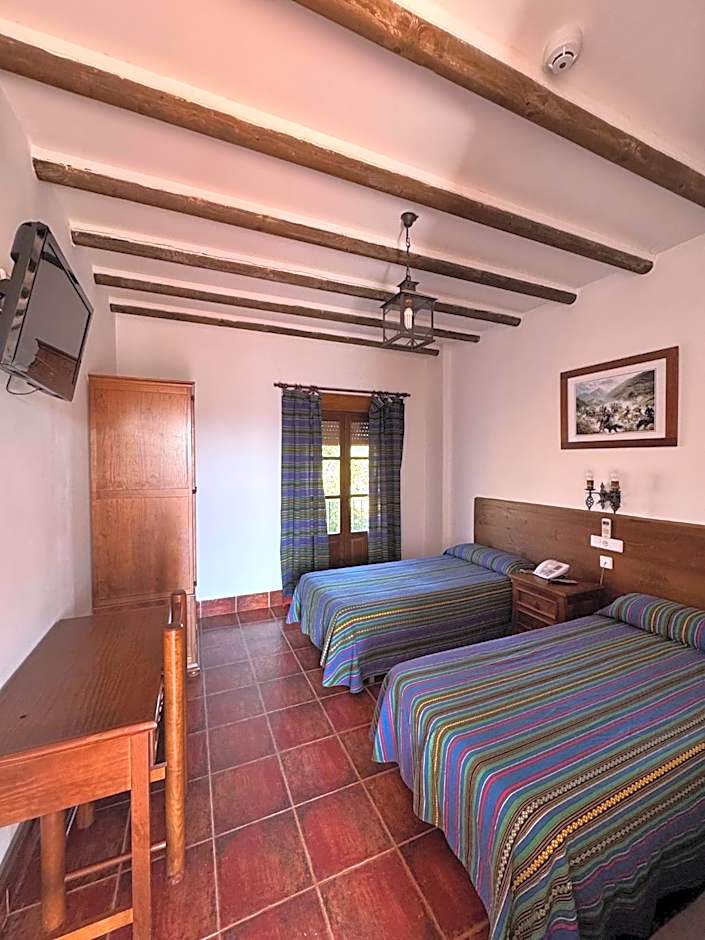 Posada de Jose Mª El Tempranillo
