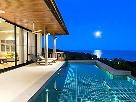 Baan Saitara Boutique VIllas