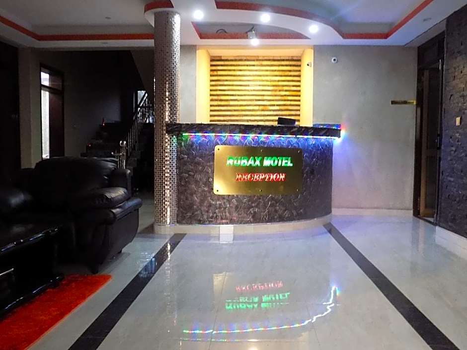 Rubax Motel