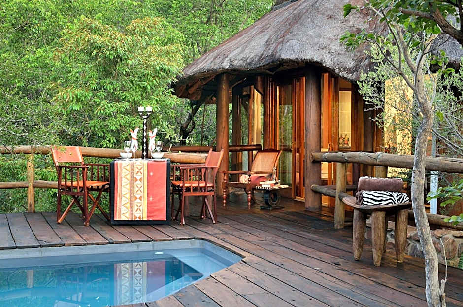 Makweti Safari Lodge
