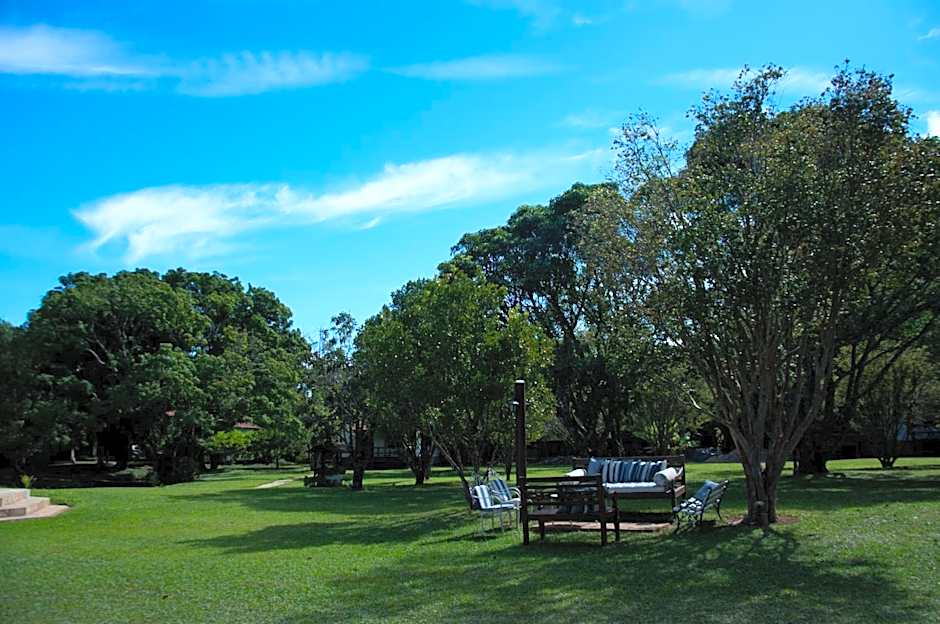 Pousada da Neneza