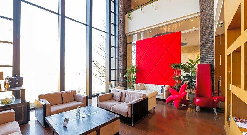 Hotel Sanderson