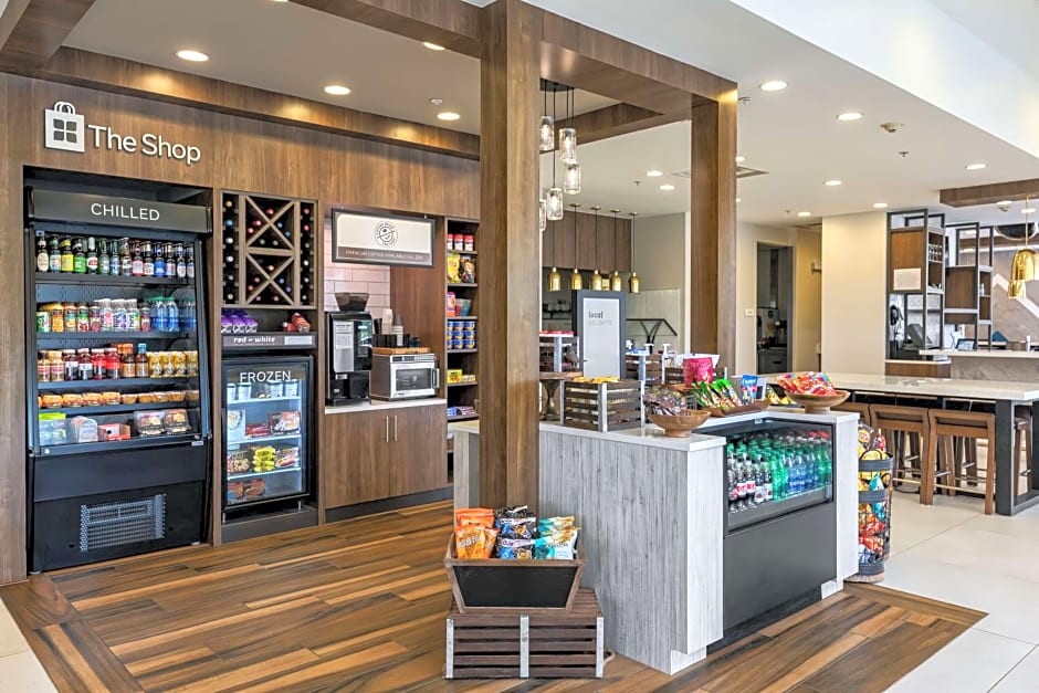 Hilton Garden Inn Tifton