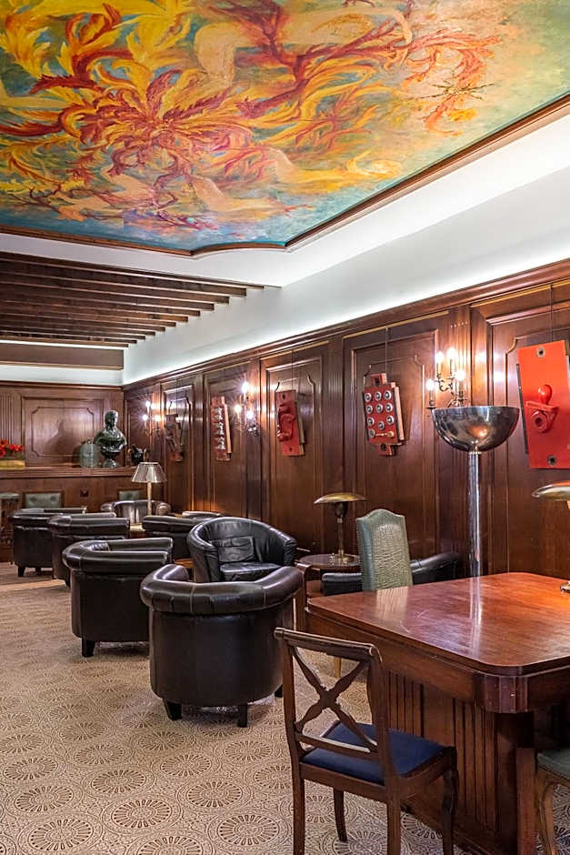Hotel Du Helder