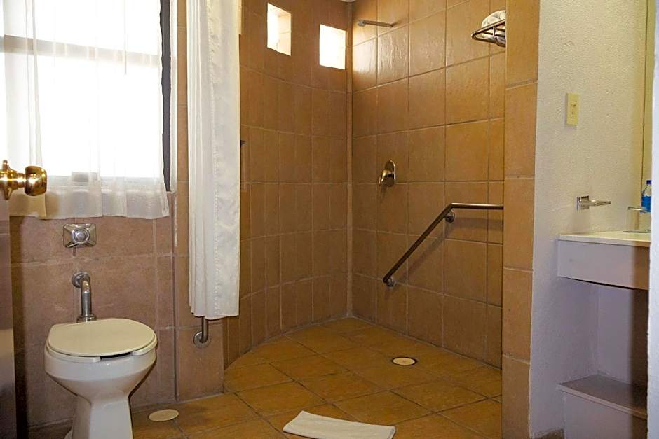 Hotel Panamerican