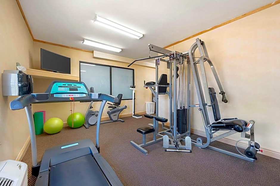 Comfort Inn & Suites Rawlins