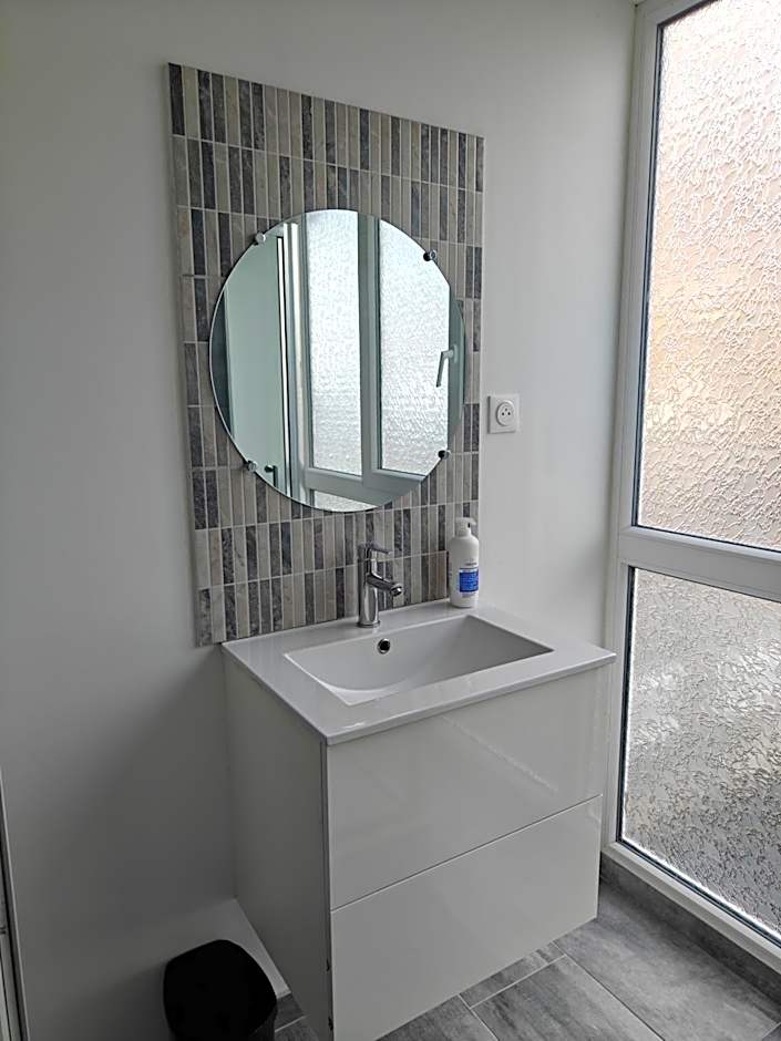 Suite 2 lits Auberge du Manala Hôtel 24 24 proche Basel