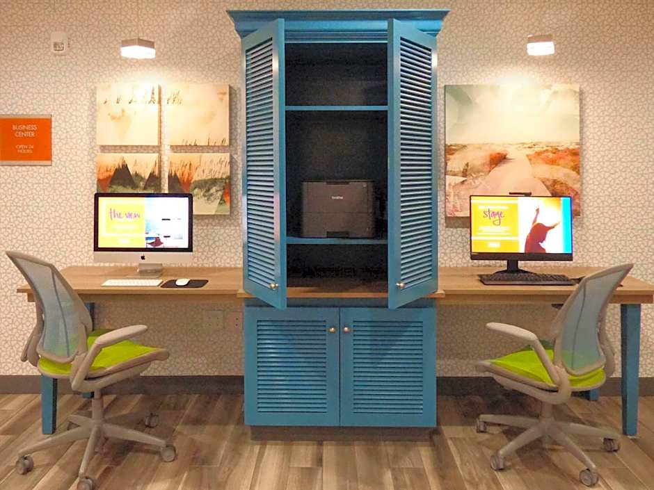 Home2 Suites by Hilton Pensacola I 10 Pine Forest Road, FL