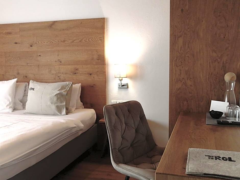 Huber - Das Tiroler B&B