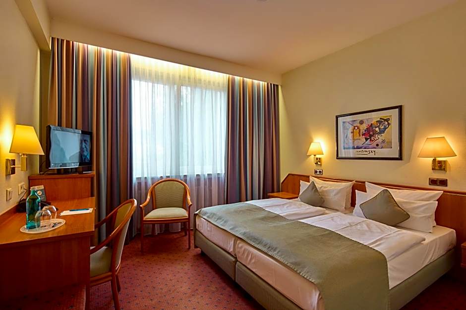Trip Inn Hotel Esplanade, Düsseldorf