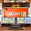 Motel 6 Oakdale, Ca