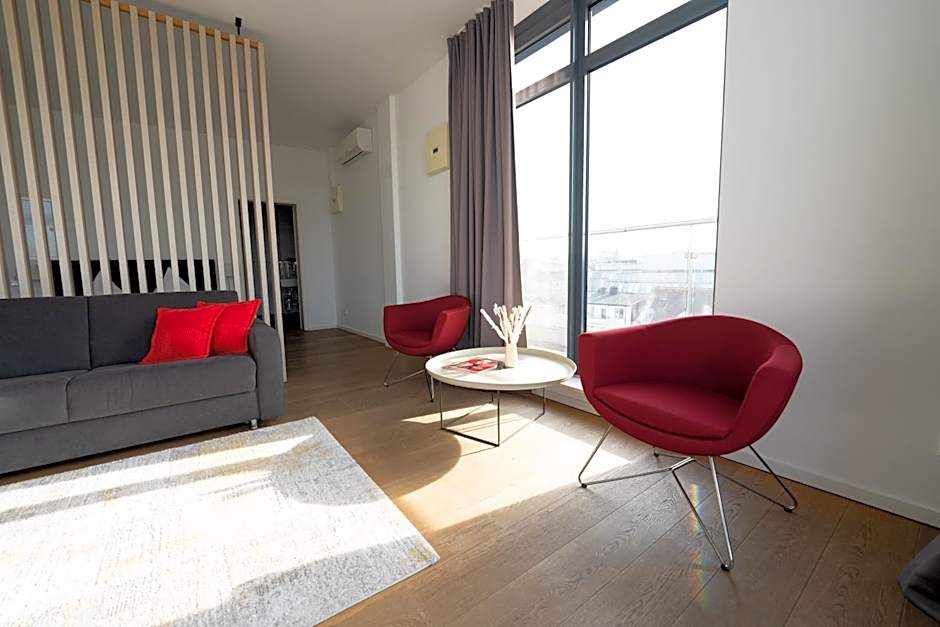 Das Loft Apartments