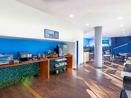 Ibis Budget Sydney Olympic Park