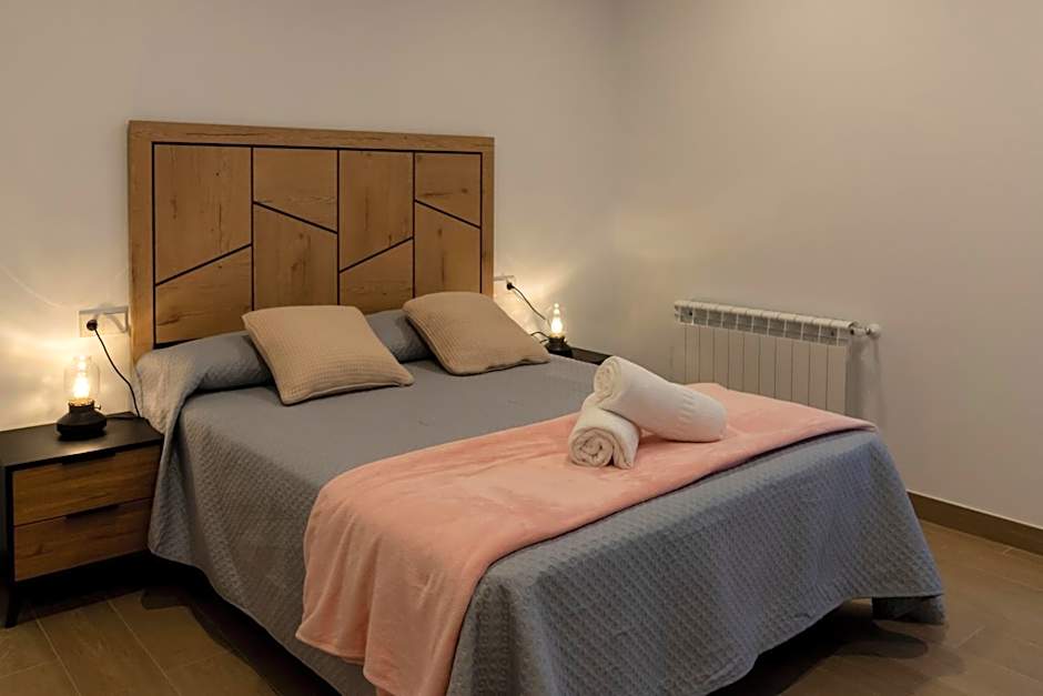 El SUEÑO DE LA MANCHA