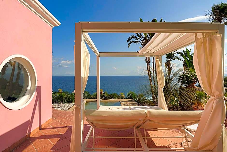 Hotel Continental Mare