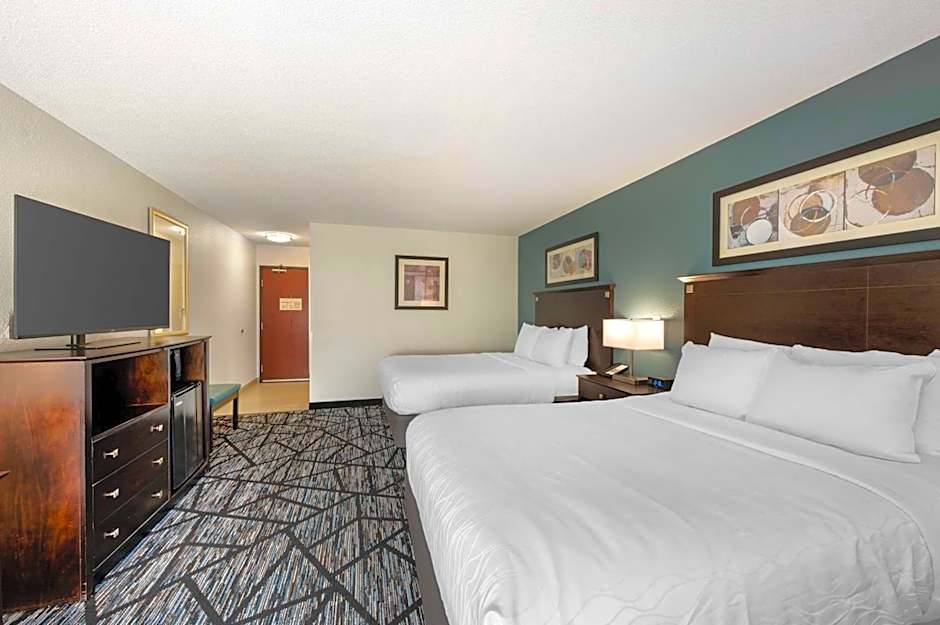 Best Western Plus Anderson