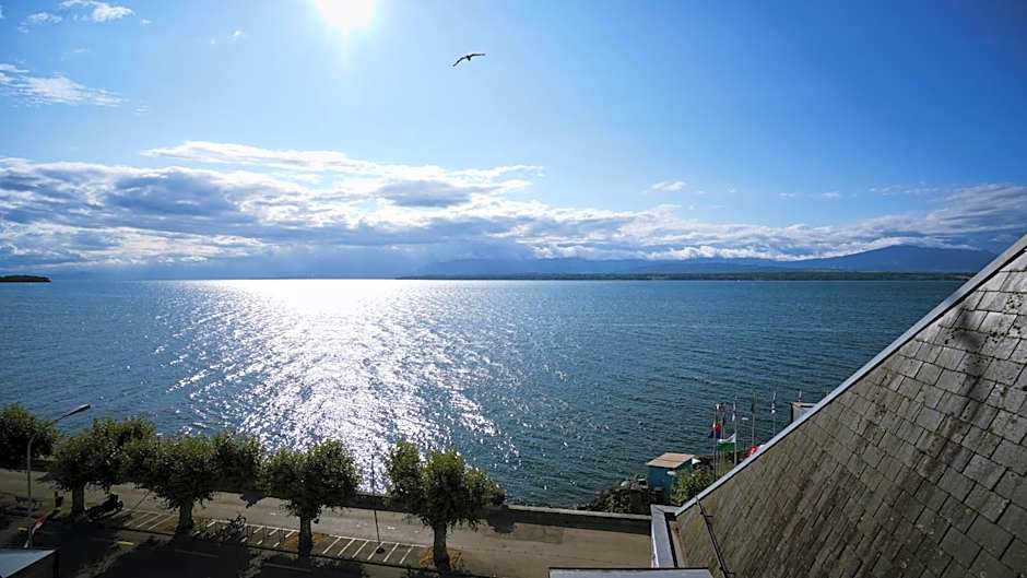 Hotel Real Nyon by HappyCulture