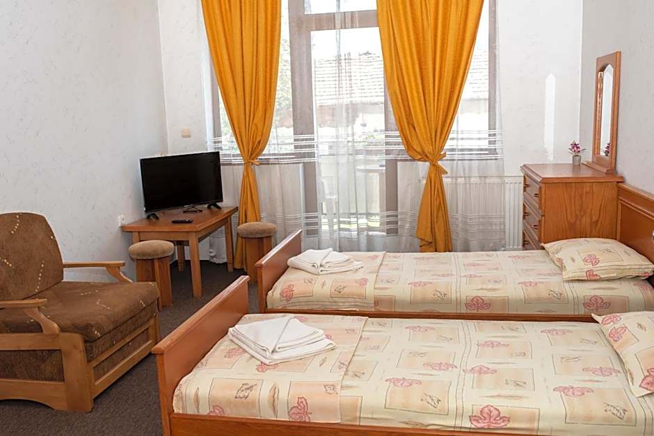 Комплекс Плавис