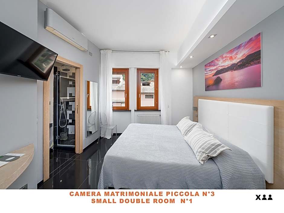 Affittacamere Lo Scoglio